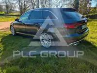 2016 Audi A4