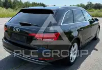 2016 Audi A4