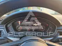2016 Audi A4