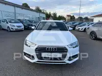 2016 Audi A4