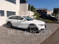 2016 Audi A4