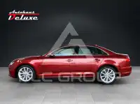 2016 Audi A4