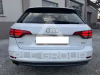 2016 Audi A4