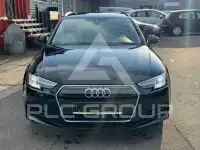 2016 Audi A4