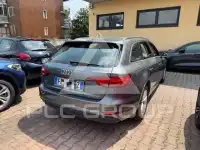 2016 Audi A4