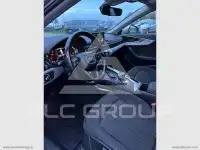 2016 Audi A4