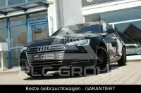 2016 Audi A4