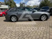 2016 Audi A4