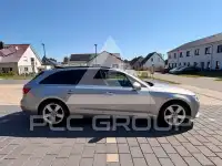 2016 Audi A4