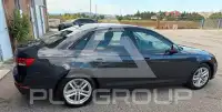 2016 Audi A4