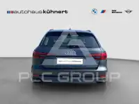 2016 Audi A4