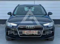 2016 Audi A4