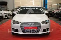 2016 Audi A4