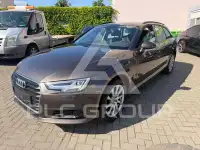 2016 Audi A4
