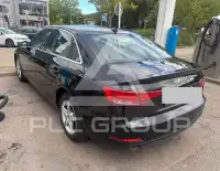 2016 Audi A4