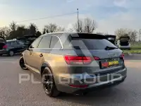 2016 Audi A4