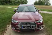 2016 Audi A4