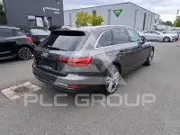 2016 Audi A4
