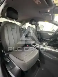 2016 Audi A4