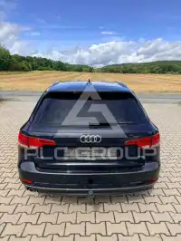 2016 Audi A4