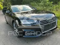 2016 Audi A4