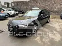 2016 Audi A4