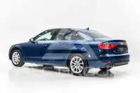 2016 Audi A4