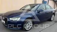 2016 Audi A4