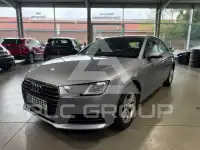 2016 Audi A4