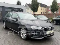 2016 Audi A4