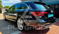 2016 Audi A4