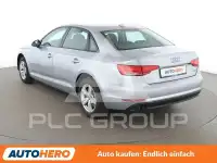 2016 Audi A4