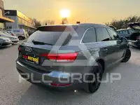 2016 Audi A4