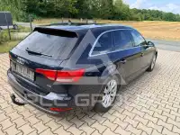 2016 Audi A4