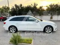 2016 Audi A4