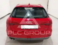 2016 Audi A4