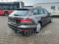 2016 Audi A4