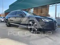 2016 Audi A4