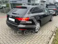 2016 Audi A4