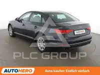 2016 Audi A4