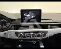 2016 Audi A4