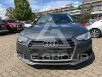 2016 Audi A4