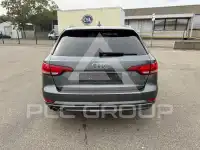 2016 Audi A4