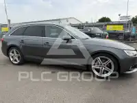 2016 Audi A4