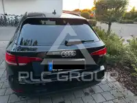 2016 Audi A4