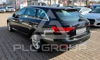 2016 Audi A4