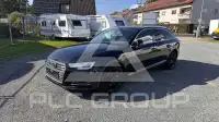 2016 Audi A4