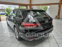 2016 Audi A4