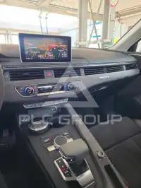 2016 Audi A4