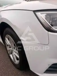 2016 Audi A4